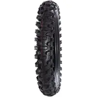 Motoz Terrapactor 57m Tt Off-road Bagdæk