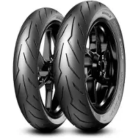 Pirelli Diablo Rosso 44s Tl Nhs Sportsdæk