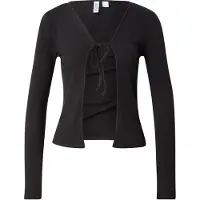 Pieces Cardigan 'PCKitte' sort