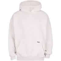 Dropsize Sweatshirt mørkeblå / lysegrå