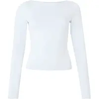 Hollister Shirts pastelblå