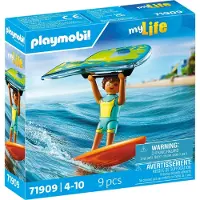 Playmobil 71909, 4 År, Flerfarvet, Plast