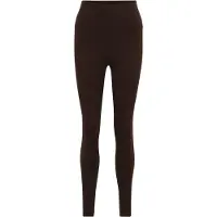 Les Lunes Leggings 'Luna' mørkebrun