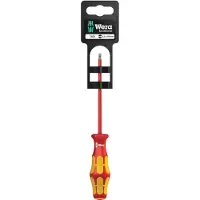 Wera 160i 0,5 x 3,0 x 100 mm hang-tag skruetr?kker