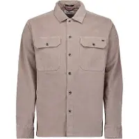 No-excess Skjorte beige