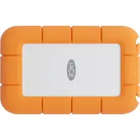 LaCie Stnd1000400 Ekstern Ssd