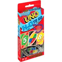 Uno H?O to Go