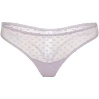 Samsøe & Samsøe String 'Violet' blomme
