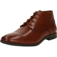 About You Snøresko 'Eray' cognac