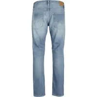 Jack & Jones Jjimike Jjoriginal Jos 011 Noos Jeans I Tapered Fit