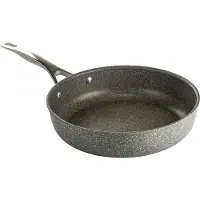Ballarini - Stegepande Salina 24 cm - Grå - Stegepander & grillpander - - Homeroom