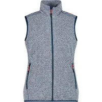 CMP Heavy Fleece 3h55766 Vest
