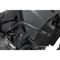SW-Motech Styrtbøjle MT-07 TRACER 16- SORT