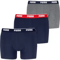 Puma Everyday Basics Boxers 3 Enheder
