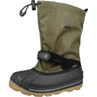 Kamik Waterbug8g Gore-tex Ungdomssnestøvler