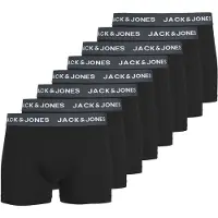Jack & Jones 8-pak Underbukser