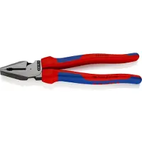 Knipex Forstærkede Universal Tænger 225 Mm