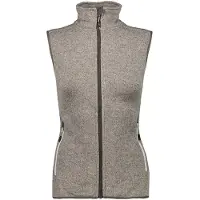 CMP Heavy Fleece 3h55766 Vest