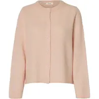 Selected Cardigan 'SLFLULU' lyserød