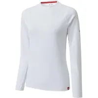 Gill Tec Uv-beskyttende Langærmet T-shirt