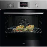 AEG Ou5pb40sm Ovn