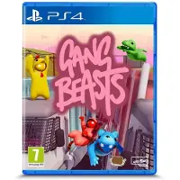 Skybound Entertainment Gang Beasts - Sony PlayStation 4 - Action