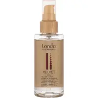 Londa Professional Velvet Lightweight Oil 100 ml Velvet Lightweight med Oil Argan Oil 100ml