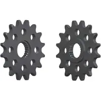 Esjot 32201 520 Superlight Racing Forreste Tandhjul