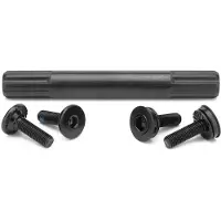 Mission 8 Spline V3 Krumtapaksel