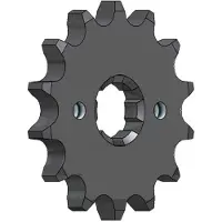 Esjot 15044 428 Standard Forreste Tandhjul