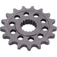 Esjot 29049 525 Racing Forreste Tandhjul