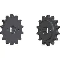 Esjot 15079 428 Standard Forreste Tandhjul