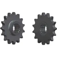 Esjot 35050 530 Standard Forreste Tandhjul