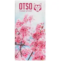 Otso Almond Blossom Mikrofiberhåndklæde