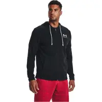 Under Armour Rival Terry Lc Sweatshirt Med Lynlås