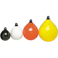 PLASTIMO Spherical Fender