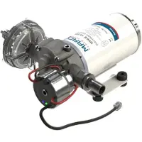 Marco Automatisk Pumpe Up6/e 12/ 24v
