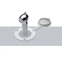 PLASTIMO 2812/13 Rør Reservedel 2ml