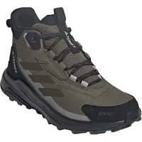 Adidas Terrex Anylander Mid Rain.Rdy Vandresko, størrelse 36