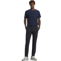 Dockers Crafted Khaki Slim Tapered Fit Bukser