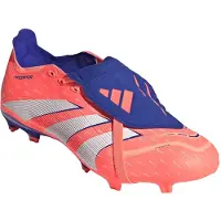 Adidas Predator League Fold-over Tongue Fg/mg Fodboldstøvler