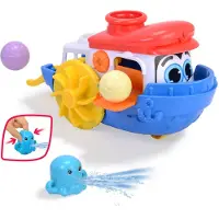 ABC Sammy Splash Skib