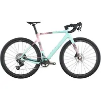 Scott Bikes Addict 10 Force Xplr Axs 2026 Gravelcykel
