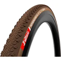 Vittoria Terreno Pro T30 Fine Loose Race Tubeless 700c X 40 Graveldæk
