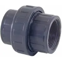 Cepex 20159 Ø2 1/2" Union Bsp Hun-gevind Epdm O-ring