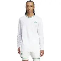 Adidas Pro Climacool T-shirt Med Lange ærmer