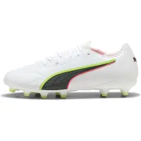 Puma King 20 Match Fg/ag Junior Fodboldstøvler