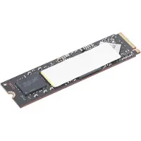 Lenovo - SSD - krypteret - 2 TB - intern - M.2 2280 - PCIe 4.0 (NVMe) - TCG Opal Encryption 2.0 - for ThinkPad L14 Gen 6 L16 Gen 2 P16s Gen 4 T14 Gen 6 T16 Gen 4 ThinkStation P3 Gen 2