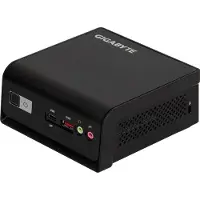 Gigabyte Brix Gb-btip Intel N-150 Barebone