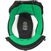 Nolan X-804 Rs Ultra Carbon Inderforing